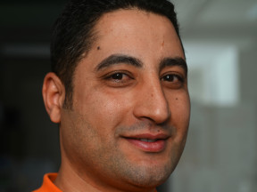 Zaki Makmout Zaki Makmout