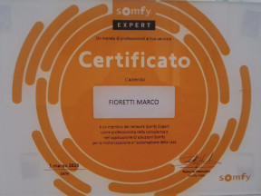 Somfy Expert