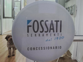 Concessionario Fossati