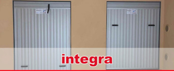 Paratia modello Integra. Clicca per ingrandire Paratia modello Integra. Clicca per ingrandire
