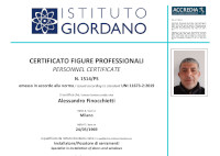 Alessandro Finocchietti