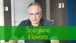 Marco Fioretti parla del fatto che è possibile scegliere il lavoro da svolgere in azienda
