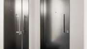 Porte blindate da interno: Cilinder Comfort.70 AlternativoAnteprima
