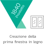 Storia di Valentini Serramenti 02