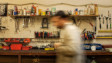 L'esposizione e l'officina L'esposizione e l'officina